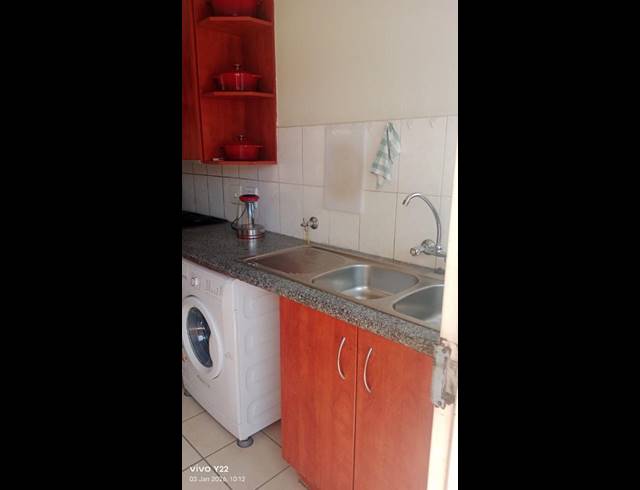 2 BEDROOM TOWNHOUSE FOR SALE IN EDLEEN